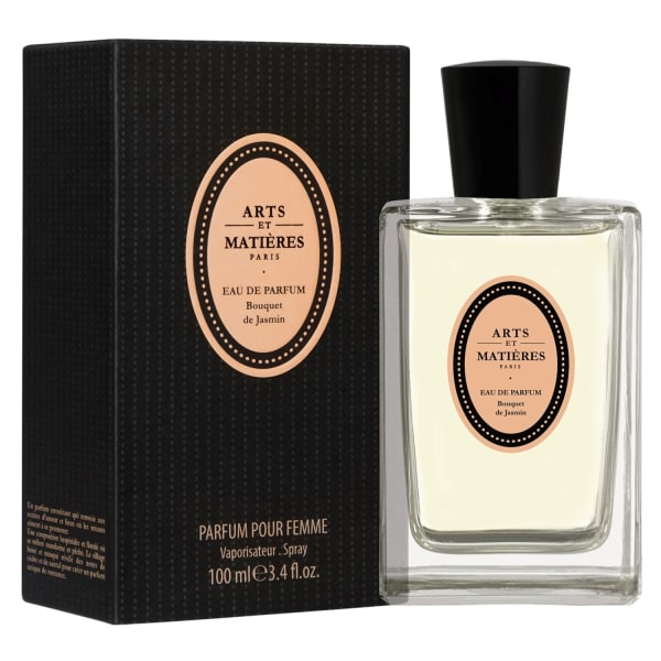Arts Et M. Bouquet de Jasmin 100 ml EDP ARTS ET MATIERS — perfume original