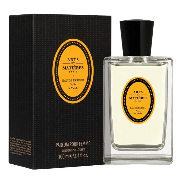 Arts Et M. Voile de Vanille 100 ml EDP ARTS ET MATIERS — perfume original
