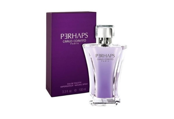 Carlo C. Perhaps 100 ml EDT Carlo Corinto — perfume original