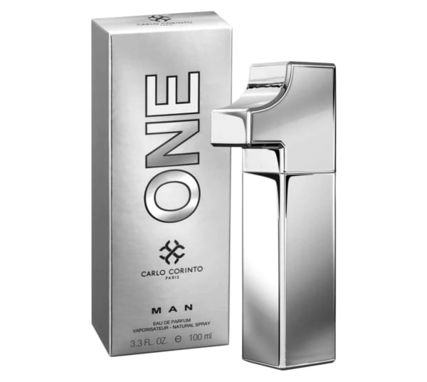 Carlo C. One Man 100 ml EDP Carlo Corinto — perfume original