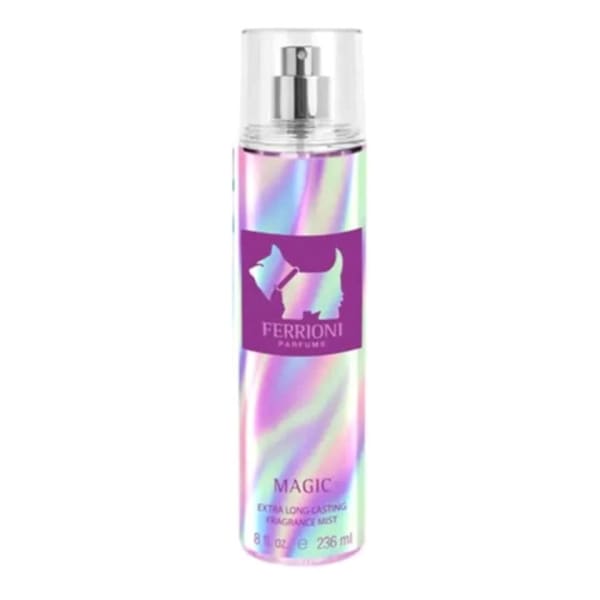 Body Ferrioni Magic 236 ml Ferrioni — perfume original