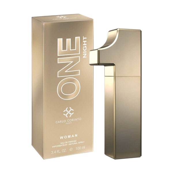 Carlo C. One Night 100 ml EDP Carlo Corinto — perfume original