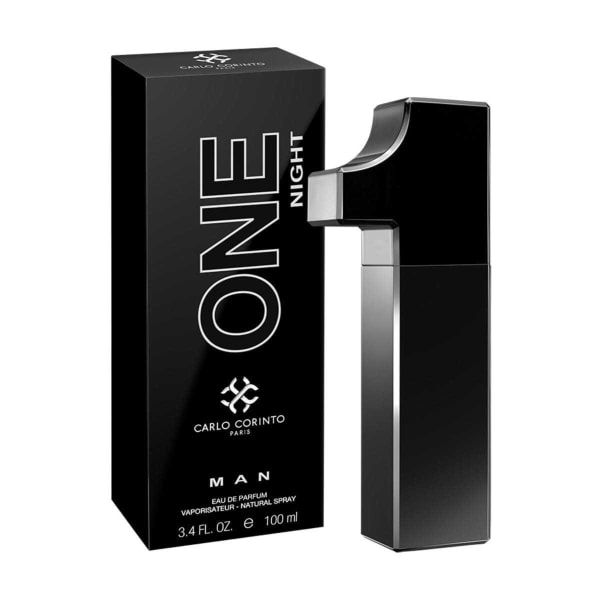 Carlo C. One Night 100 ml EDP Carlo Corinto — perfume original