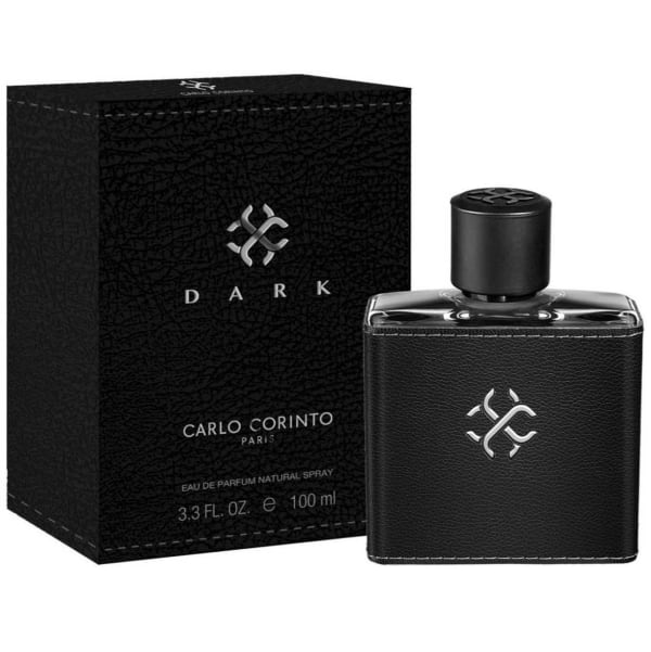 Carlo C. Dark 100 ml EDP Carlo Corinto — perfume original