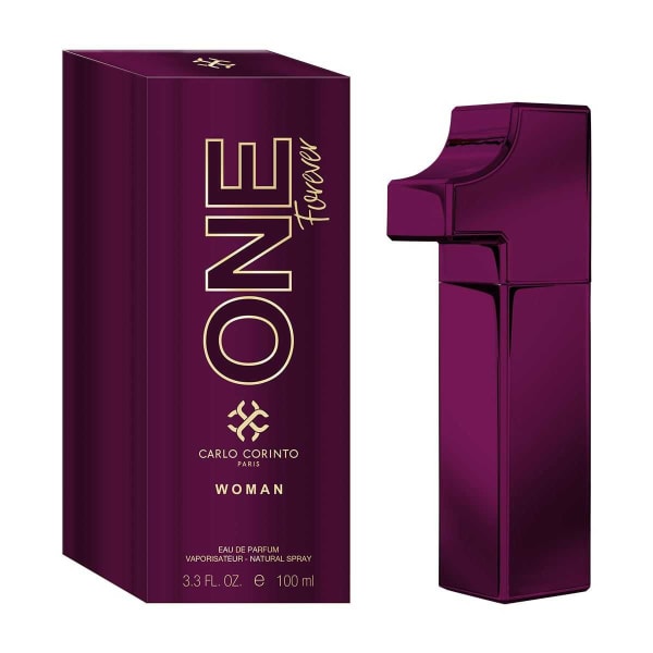 Carlo C. One Forever 100 ml EDP Carlo Corinto — perfume original