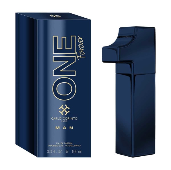 Carlo C. One Forever 100 ml EDP Carlo Corinto — perfume original