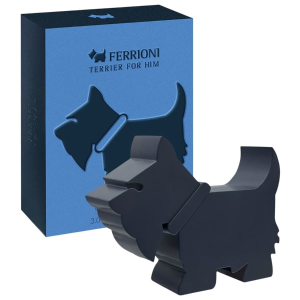 Ferrioni Terrier 90 ml EDP Ferrioni — perfume original