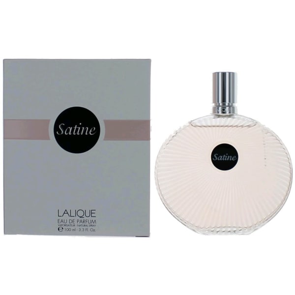 Lalique Satine 100 ml EDP Lalique — perfume original