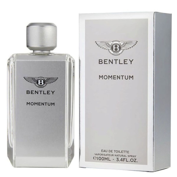 Bentley Momentum 100 ml EDT BENTLEY — perfume original
