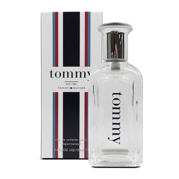 Tommy Tradicional 100 ml EDT Tommy Hilfiger — perfume original