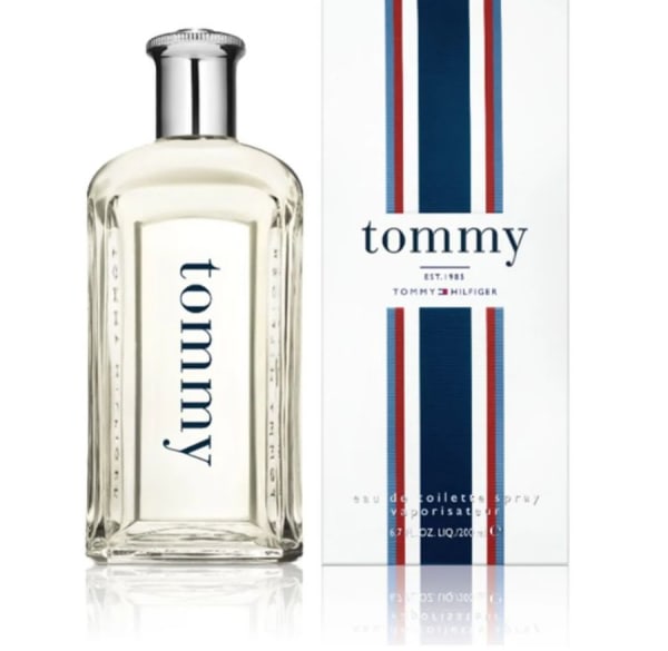 Tommy Tradicional 200 ml EDT Tommy Hilfiger — perfume original