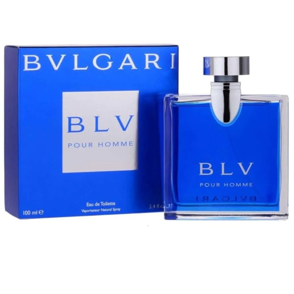 Bvlgari Blv 100 ml EDT Bvlgari — perfume original