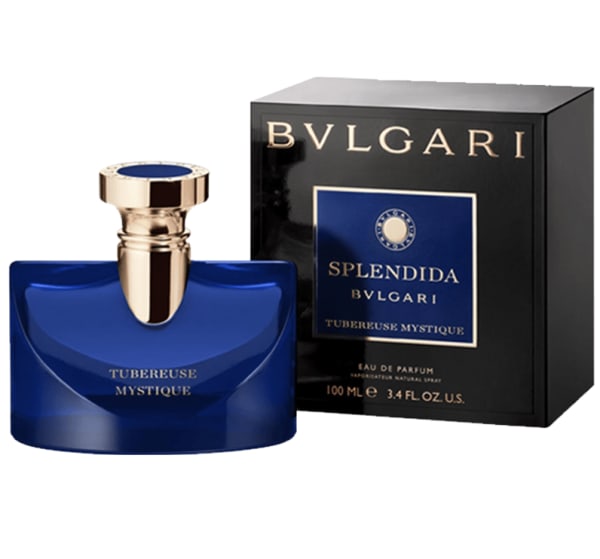 Bvlgari Splendida Tubereuse Mystique 100 ml EDP Bvlgari — perfume original