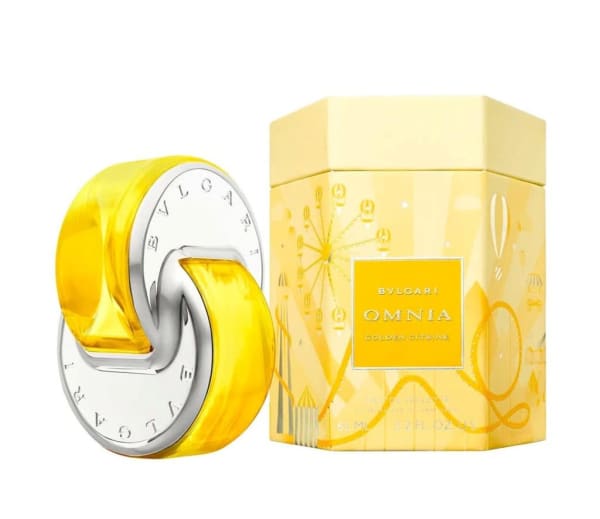 Bvlgari Omnia Golden Citrine Collector 65 ml EDT Bvlgari — perfume original