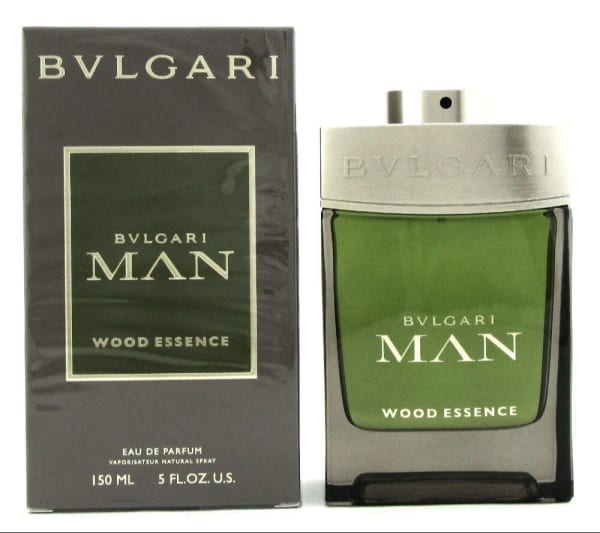 Bvlgari Man Wood Essence 150 ml EDP Bvlgari — perfume original