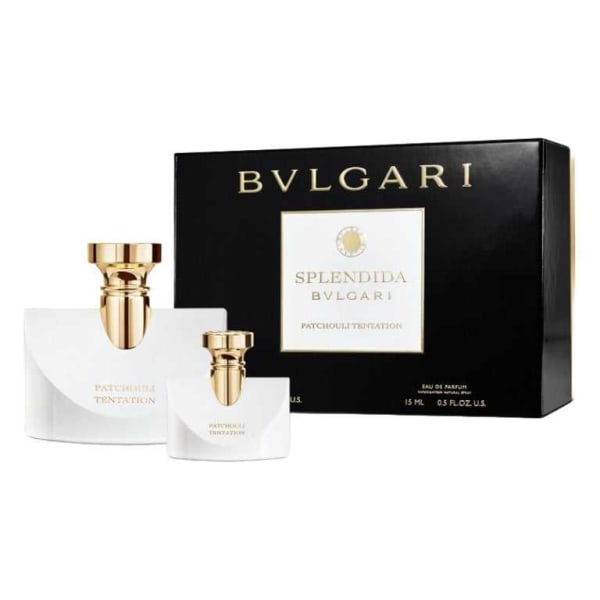 Bvlgari Splendida Patchouli Tentation 100 ml Bvlgari — perfume original