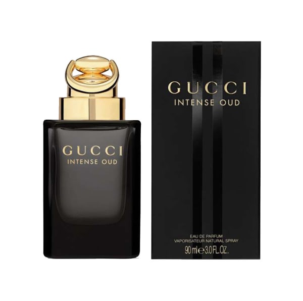 Gucci Intense Oud 90 ml EDP Gucci — perfume original
