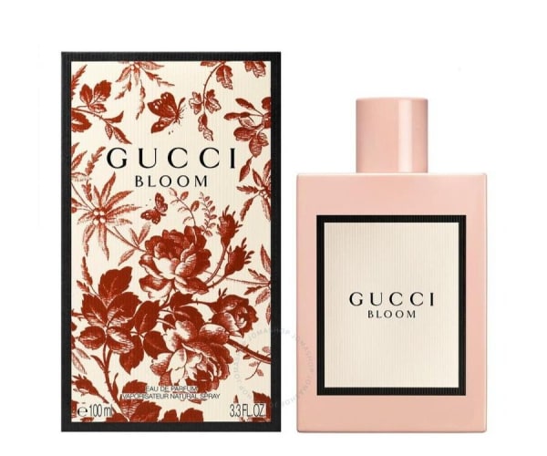Gucci Bloom 100 ml EDP Gucci — perfume original