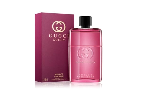 Gucci Guilty Absolute 90 ml EDP Gucci — perfume original