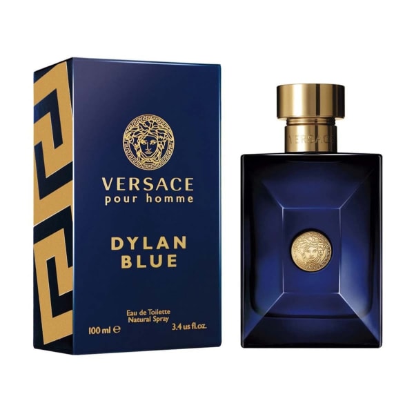 Versace Dylan Blue 100 ml EDT Versace — perfume original