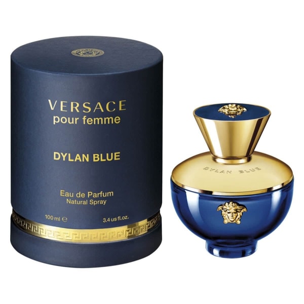 Versace Dylan Blue 100 ml EDP Versace — perfume original