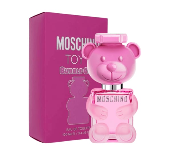 Moschino Toy 2 Bubble Gum 100 ml EDT Moschino — perfume original