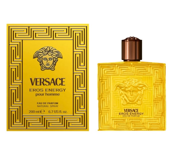 Versace Eros Energy 200 ml EDP Versace — perfume original