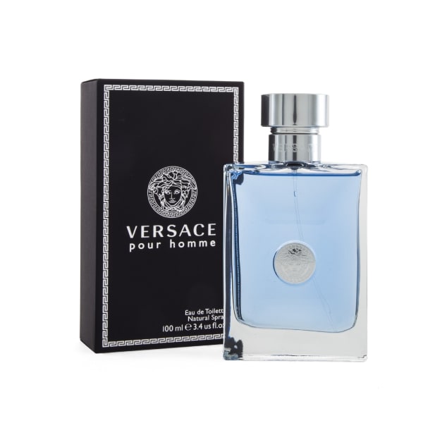 Versace Pour Homme 100 ml EDT Versace — perfume original