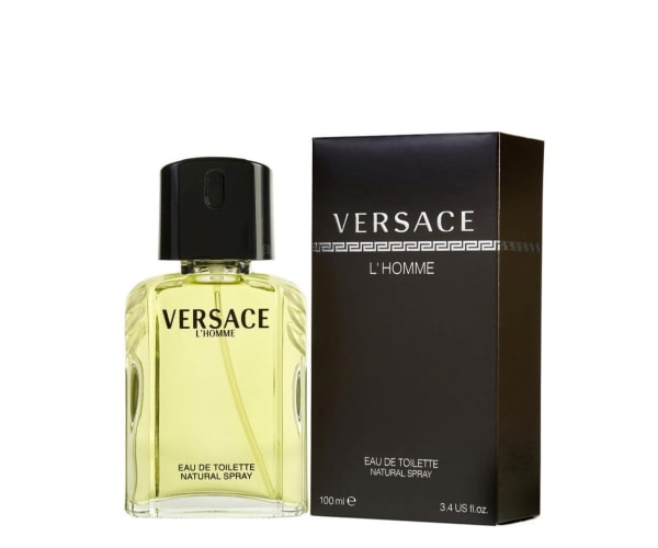 Versace L' Homme 100 ml EDT Versace — perfume original