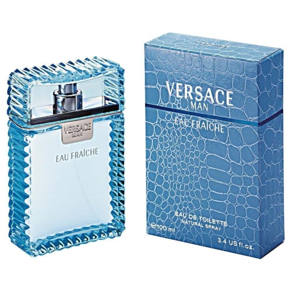 Versace Man Eau Fraiche 100 ml EDT Versace — perfume original