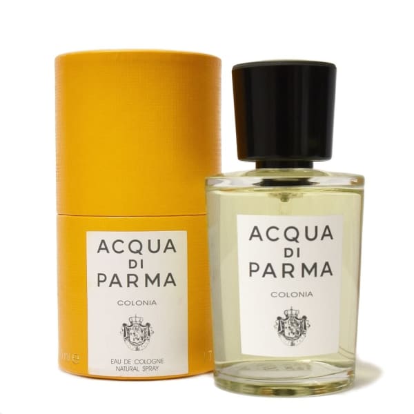 Acqua Di Parma Colonia 100 ml EDC Acqua Di Parma — perfume original