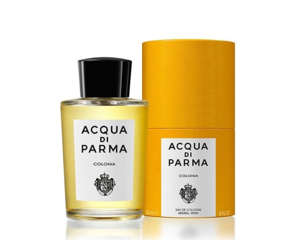 Acqua Di Parma Colonia 180 ml EDC Acqua Di Parma — perfume original