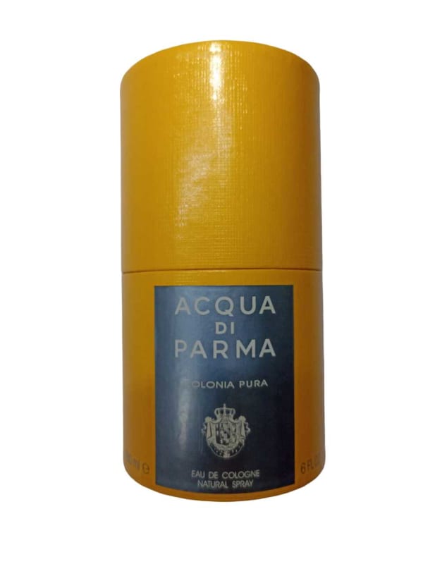 Acqua Di Parma Colonia Pura 180 ml EDC Acqua Di Parma — perfume original