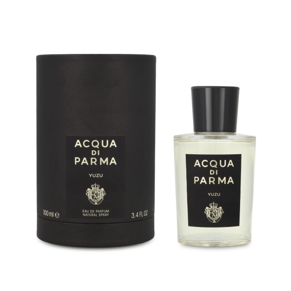 Acqua Di Parma Yuzu 100 ml EDP Acqua Di Parma — perfume original