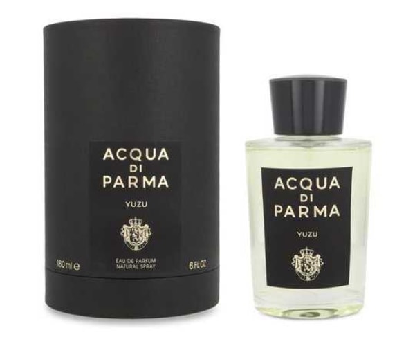 Acqua Di Parma Yuzu 180 ml EDP Acqua Di Parma — perfume original