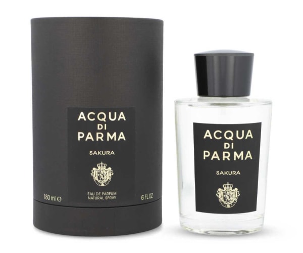 Acqua Di Parma Sakura 180 ml EDP Acqua Di Parma — perfume original