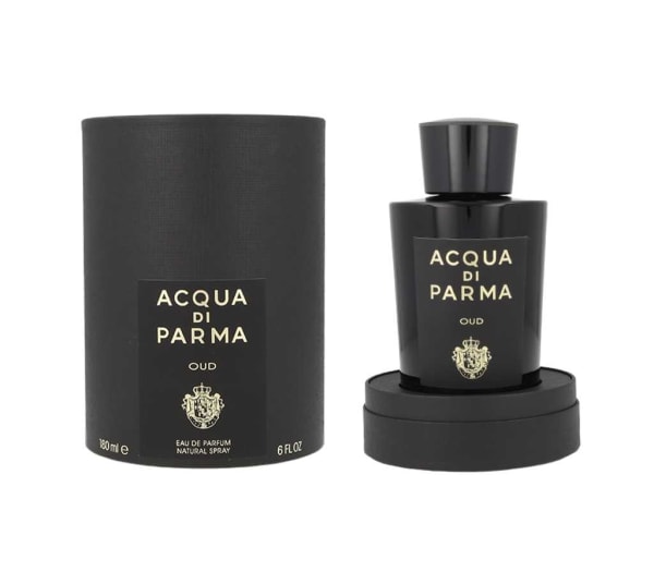 Acqua Di Parma Oud 180 ml EDP Acqua Di Parma — perfume original
