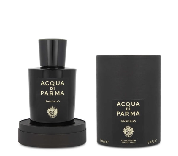 Acqua Di Parma Sandalo 100 ml EDP Acqua Di Parma — perfume original