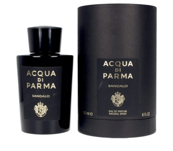 Acqua Di Parma Sandalo 180 ml EDP Acqua Di Parma — perfume original