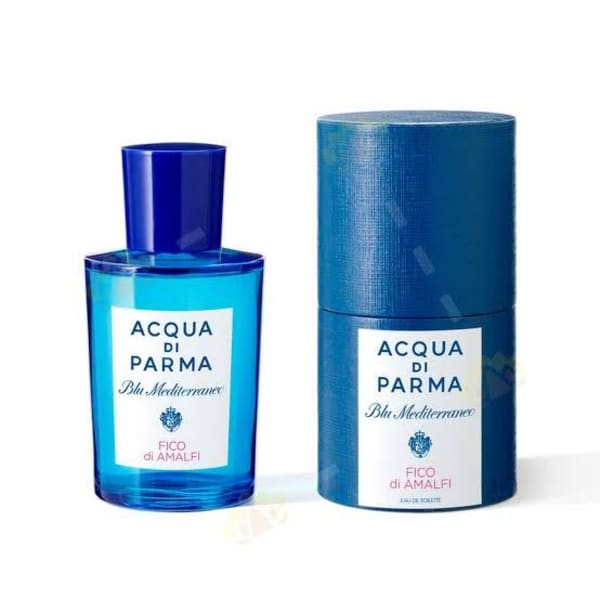 Acqua Di Parma Blue Mediterraneo Fico Di Amalfi 100 ml EDT Acqua Di Parma — perfume original