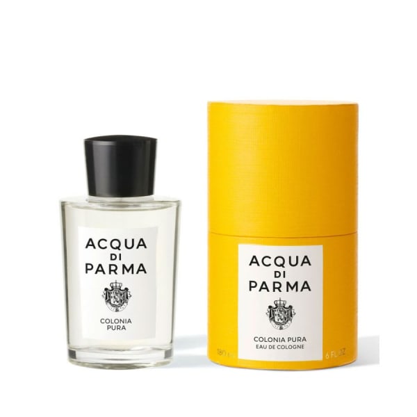 Acqua Di Parma Colonia Pura 180 ml EDC Acqua Di Parma — perfume original