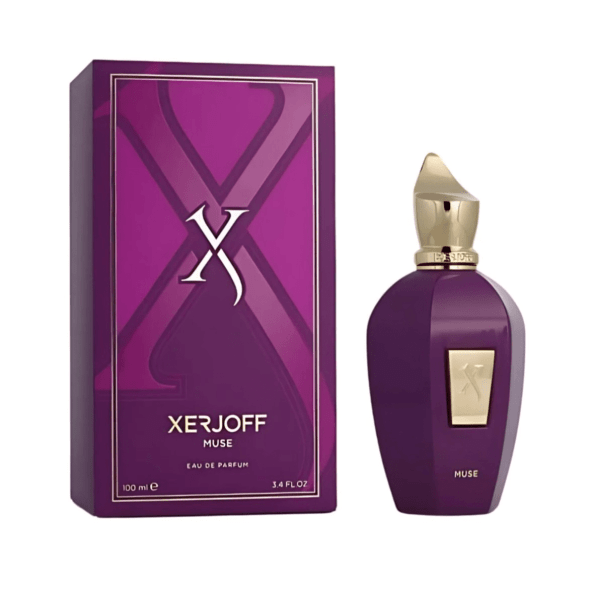 Xerjoff Muse 100 ml EDP Xerjoff — perfume original