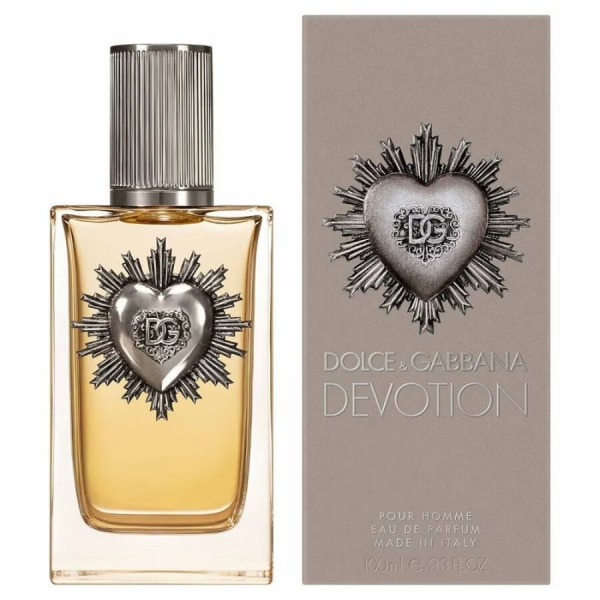 Dolce & G. Devotion 100 ml EDP Dolce & Gabbana — perfume original