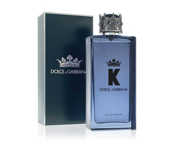 Dolce & G. K 100 ml EDP Dolce & Gabbana — perfume original