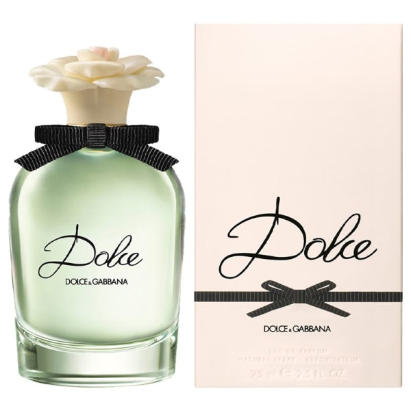 Dolce & G. Dolce 75 ml EDP Dolce & Gabbana — perfume original