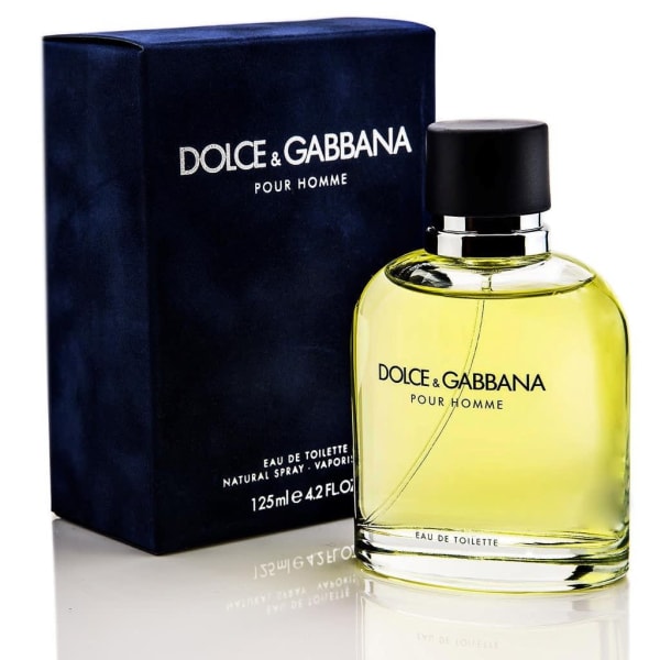 Dolce & G. Trad. 125 ml EDT Dolce & Gabbana — perfume original