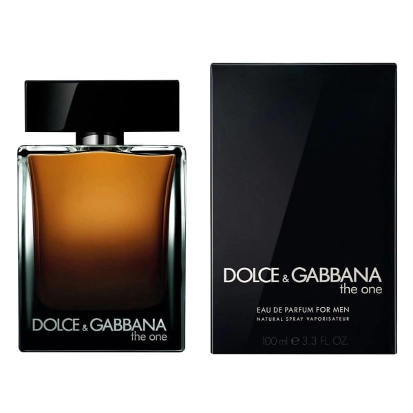 Dolce & G. the One 100 ml EDP Dolce & Gabbana — perfume original