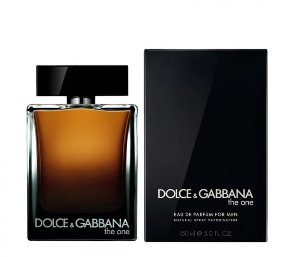 Dolce & G. the One 150 ml EDP Dolce & Gabbana — perfume original