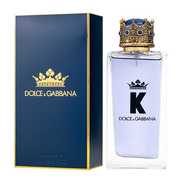 Dolce & G. K 100 ml EDT Dolce & Gabbana — perfume original