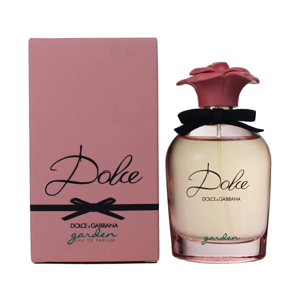 Dolce & G. Dolce Garden 75 ml EDP Dolce & Gabbana — perfume original